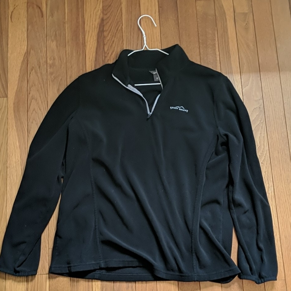 Eddie Bauer Fleece Pullover